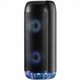Акустична система 1.0 Media-Tech MT3174 Partyox Uni B Bluetooth FM/MP3/Кaraoke 30Вт LED Light - зображення 1