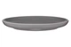 Обеденная тарелка Ardesto Cremona 26см из керамики Dusty grey (AR2926GRC) - изображение 2