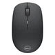 Мышь беспроводная Dell 570-AAMH WM126 Wireless Optical 3кн 1xAA черная - изображение 1