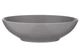 Суповая тарелка Ardesto Cremona 20см из керамики Dusty grey (AR2920GRC) - изображение 1