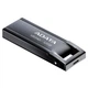 USB флеш-накопитель A-DATA USB 3.2 UR340 32Gb Black AROY-UR340-32GBK - изображение 2
