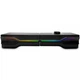 Акустическая система 2.0 Media-Tech MT3175 Soundbar с Bluetooth ARAGOR 8Вт RGB Light - изображение 1