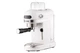 Кофеварка рожковая ARDESTO YCM-E1500 20-бар/PID-контроль 1.4л 1350W white - изображение 2