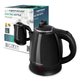 Электрочайник Esperanza EKK128K Kettle Parana 1л Черный - изображение 2