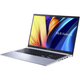 Ноутбук 15.6" Asus X1502ZA-BQ1209 IPS/1920x1080/i3-1215U/8ГБ/512ГБ Серый - изображение 3