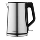Электрочайник Ardesto Steel Collection EKL-X51 1.5л 2200Вт двойные стенки/термостат STRIX серебристый - изображение 4