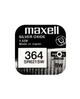 Батарейка MAXELL SR621SW EU MF (364) A 1 шт M-18292700 (4902580132224) - зображення 1