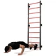 Гімнастична драбина металева 230x81см Marbo Sport MH-U204 - изображение 4