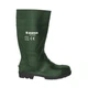 Сапоги резиновые рабочие защитные из ПВХ, размер 45, Sizam Baltimore Light Green 36433 - изображение 7