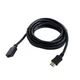 Кабель Cablexpert (CC-HDMI4X-6) удлинитель HDMI 1.8м - зображення 5