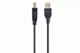 Кабель Cablexpert CCP-USB2-AMBM-6 USB 2.0 AM/BM 1,8 м - изображение 3