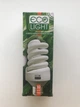 Енергозберігаюча лампа ECO LIGHT 32W 32Вт E27 4000К біле нейтральне денне світло -art.00147 - зображення 2