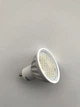 Светодиодная лед LED лампа MR16 для потолка софит 4W 4Вт GU10 6000К холодный дневной белый свет -art.00147 - изображение 12