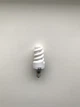 Энергосберегающая лампа ECO LIGHT 9W 9Вт E14 4000К белый нейтральный дневной свет art.00128 (комплект 10шт) - изображение 5