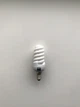 Енергозберігаюча лампа ECO LIGHT 11W 11Вт E14 4000К біле нейтральне денне світло - зображення 5