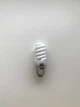 Энергосберегающая лампа ECO LIGHT 9W 9Вт E27 4000К белый нейтральный дневной свет -art.00147 - изображение 5