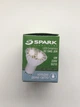 Светодиодная лед LED лампа MR16 для потолка софит 4W 4Вт GU10 6000К холодный дневной белый свет -art.00147 - изображение 4