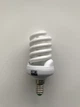 Енергозберігаюча лампа ECO LIGHT 20W 20Вт E14 4000К біле нейтральне денне світло art.00138 (комплект 10шт) - зображення 9