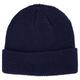 Шапка акрилова грубої в'язки Sturm Mil-Tec Beanie Cap Dark Navy (12132003) - изображение 4