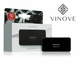 Ароматизатор в авто Vinove ORIGINAL Silverston (V01-01) - изображение 1