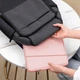 Сумка для ноутбука BOONA 15/15,6" мятная - изображение 10