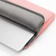 Сумка для ноутбука BOONA 15/15,6" бежевая - изображение 9