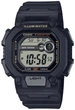 Часы мужские наручные Casio W-737HX-1A - изображение 1