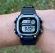 Часы мужские наручные Casio DW-291HX-1A - изображение 7