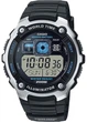 Годинник чоловічий наручний Casio AE-2000W-1A - зображення 1