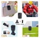 Мини камера YNMEE MD31 + карта 32ГБ, черная (74193479) - изображение 5