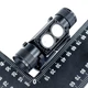 Фонарь налобный Sofirn H25LR с режимом красного света с аккумулятором в комплекте - изображение 9