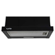 Вытяжка Ventolux GARDA 50 BK (500) LED - изображение 5