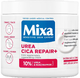 Krem MIXA Urea Cica Repair+ do twarzy dłoni i ciała regenerujący 400 ml (3600551137063) - obraz 1