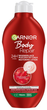 Mleczko do ciała Garnier Body Intensywna Pielęgnacja nawilżające 400 ml (3600542562591) - obraz 1