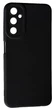 Чехол SMTT case на Samsung Galaxy A05S black - изображение 1
