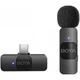 Микрофонная радиосистема Boya BY-V10 [95482] - изображение 1