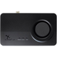 Звуковая карта Asus Xonar U5 (90YB00FB-M0UC00) [97514] - изображение 2
