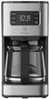 Кофеварка Electrolux e5cm1-6st нержавеющая сталь - изображение 1