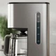 Кофеварка Electrolux e5cm1-6st нержавеющая сталь - изображение 10