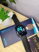 Смарт Годинник Colmi P71 Bluetooth /Android/iOS /Пульсометр /Тонометр /Дзвінки/ Чорні - зображення 4