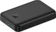 Повербанк с MagSafe Baseus Magnetic Mini Fast Charge Power Bank 10000mAh 20W Type-C PD3.0 черный (PPCX070001) - изображение 1