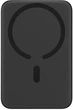 Повербанк с MagSafe Baseus Magnetic Mini Fast Charge Power Bank 10000mAh 20W Type-C PD3.0 черный (PPCX070001) - изображение 4