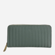 Кошелек женский для карточек Karali 182759 Светло-зеленый (LV2200004844237) - изображение 1