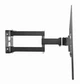 Настенный кронштейн Gembird WM-55ST-03 поворотный 32” - 55” (до 35 кг) - изображение 6