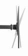 Настенный кронштейн Gembird WM-55ST-03 поворотный 32” - 55” (до 35 кг) - изображение 8