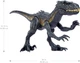 Великий Динозавр Індораптор Світ Юрського Періоду Jurassic World Toys Super Colossal Indoraptor Dinosaur Mattel (HKY14) - зображення 3