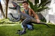 Великий Динозавр Індораптор Світ Юрського Періоду Jurassic World Toys Super Colossal Indoraptor Dinosaur Mattel (HKY14) - зображення 7