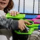 Бластер Нерф Мега Циклон Шок Еко Упаковка Nerf N-Strike MEGA Cyclone Shock Blaster Hasbro (F6326) - зображення 8