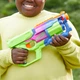 Бластер Нерф Мега Циклон Шок Еко Упаковка Nerf N-Strike MEGA Cyclone Shock Blaster Hasbro (F6326) - зображення 10