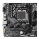 Материнська плата Gigabyte b650m s2h Socket am5 - зображення 2